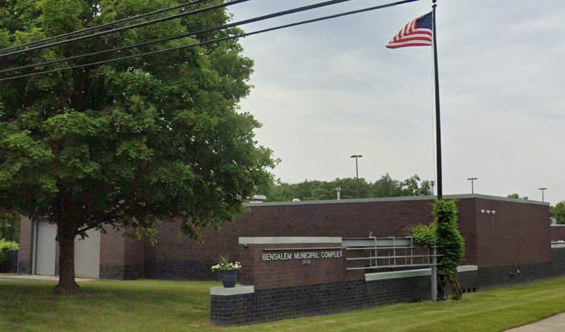 Bensalem Animal Control Officer