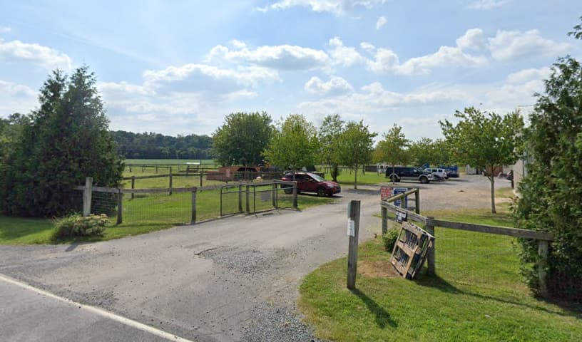 Last Chance Farm