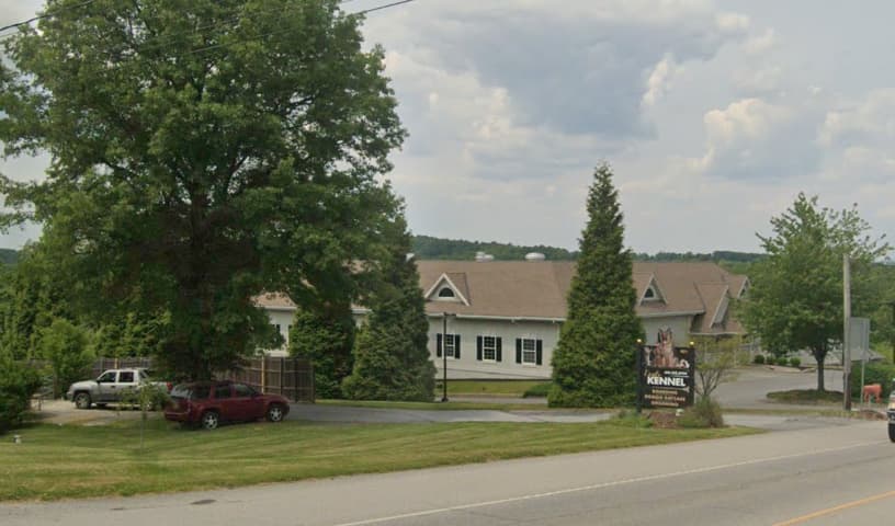 Eagle Kennel