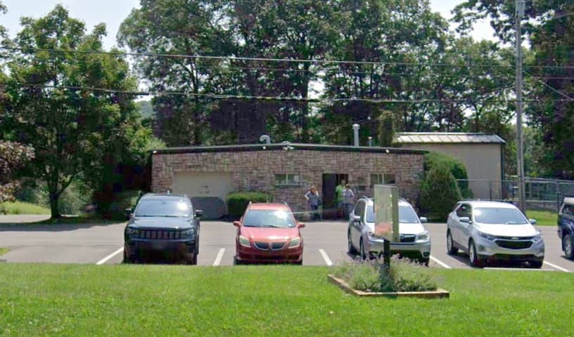 Tri-County Animal Rescue Center