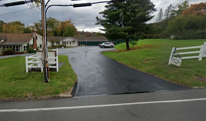 The Clinton County SPCA