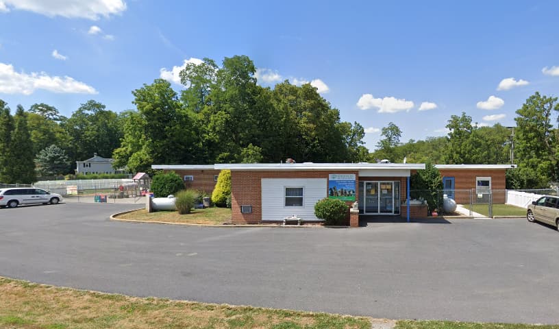 Greenlin Pet Resorts