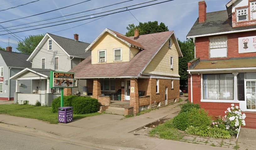 Erie Trap & Release