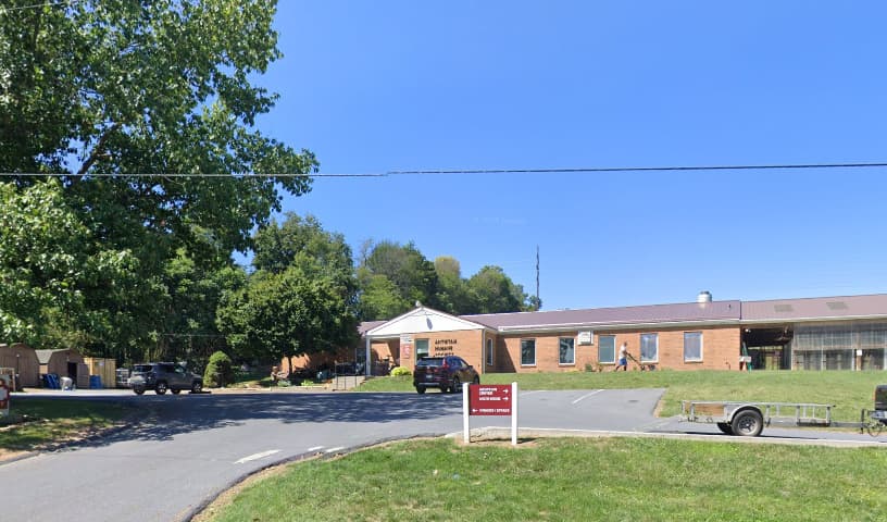 Antietam Humane Society
