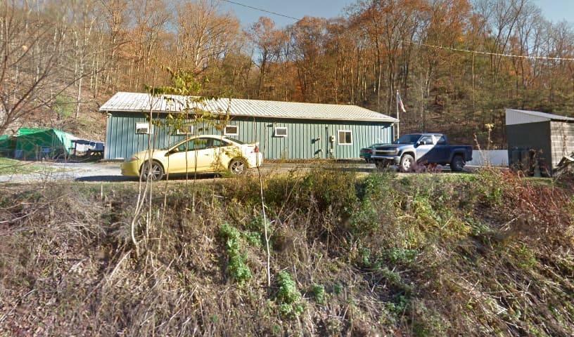 Huntingdon County Humane Society