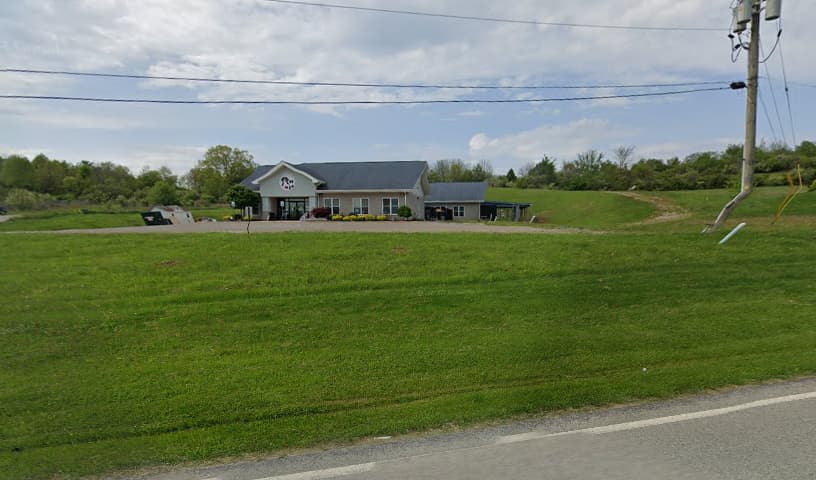 Indiana County Humane Society