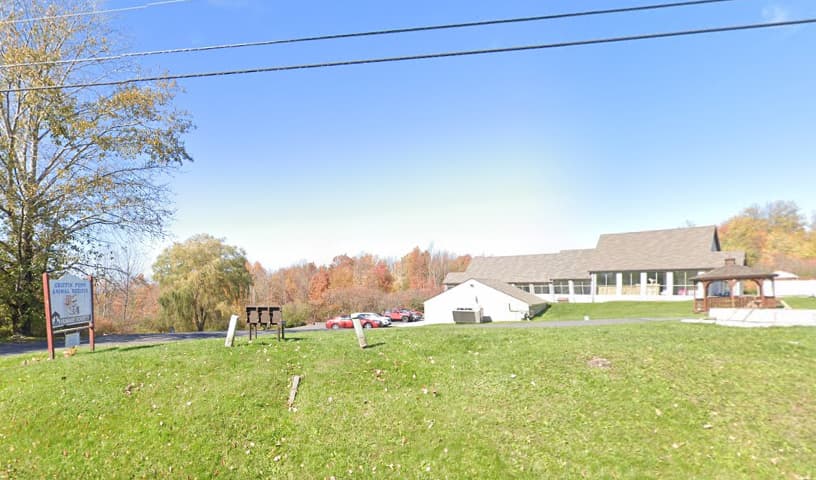 Griffin Pond Animal Shelter