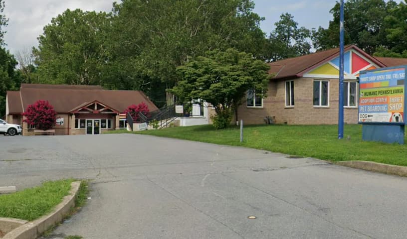 Humane Pennsylvania Lancaster Campus