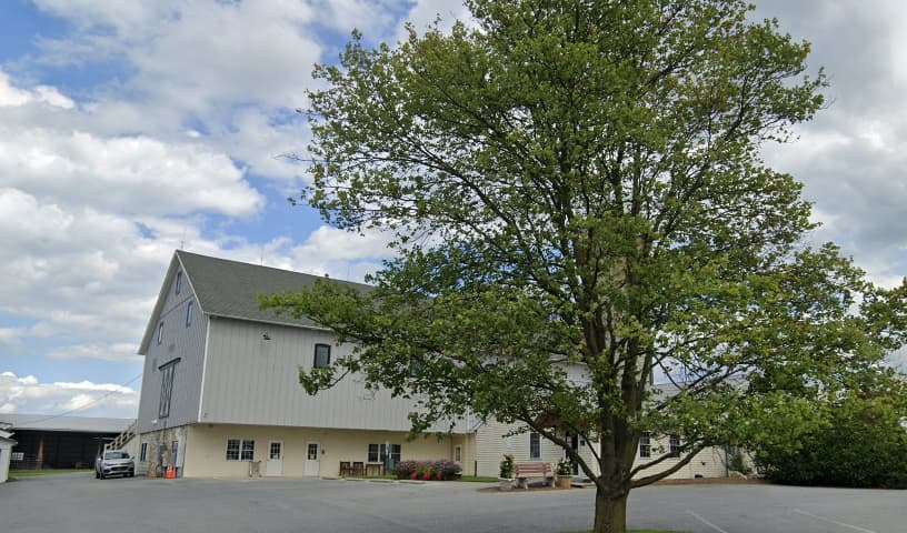 Oscar’s Pet Resort