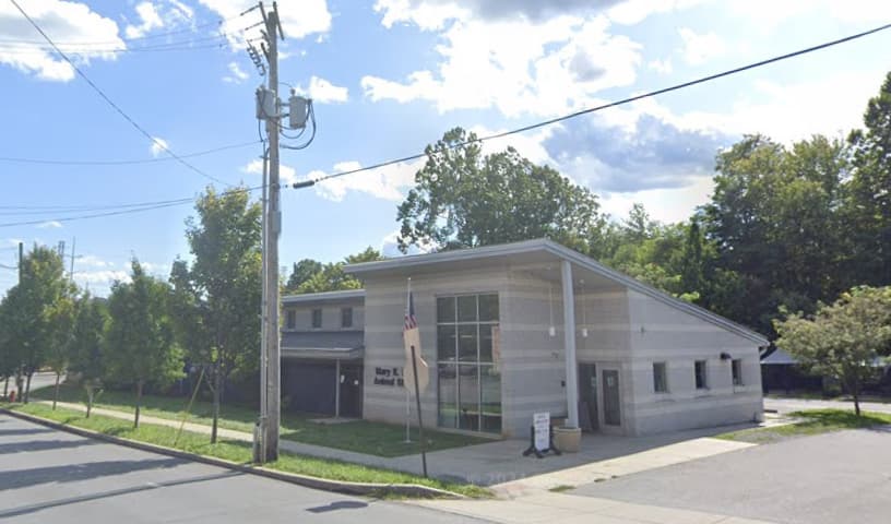 Pennsylvania SPCA Lancaster Center