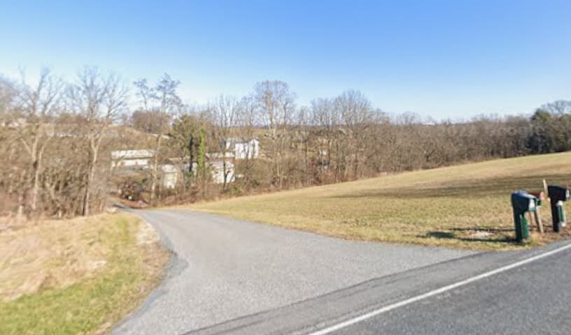 Lancaster Farm Sanctuary