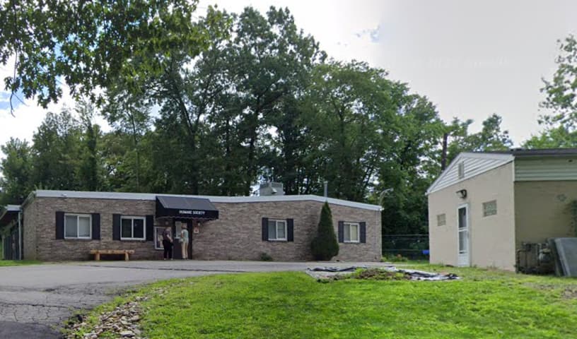 Lawrence County Humane Society