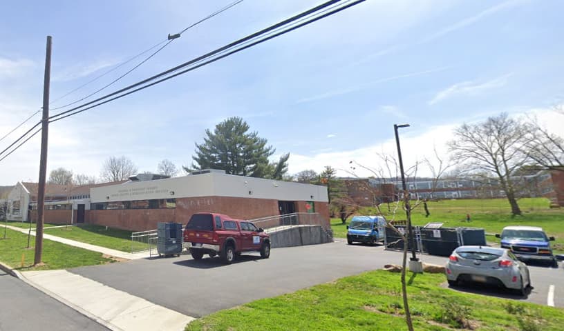 The Lehigh Valley Humane Society and Vet Clinic