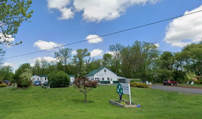The Sanctuary at Haafsville