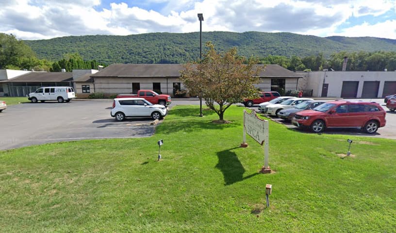 Lycoming County SPCA