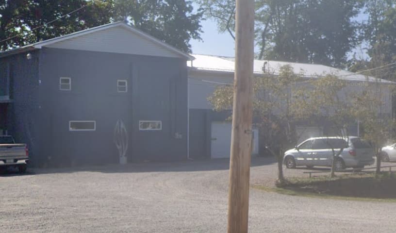 Grove City Area Pet Rescue Adoption Center
