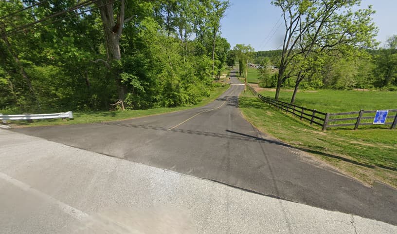 Ryerss Farm For Aged Equines