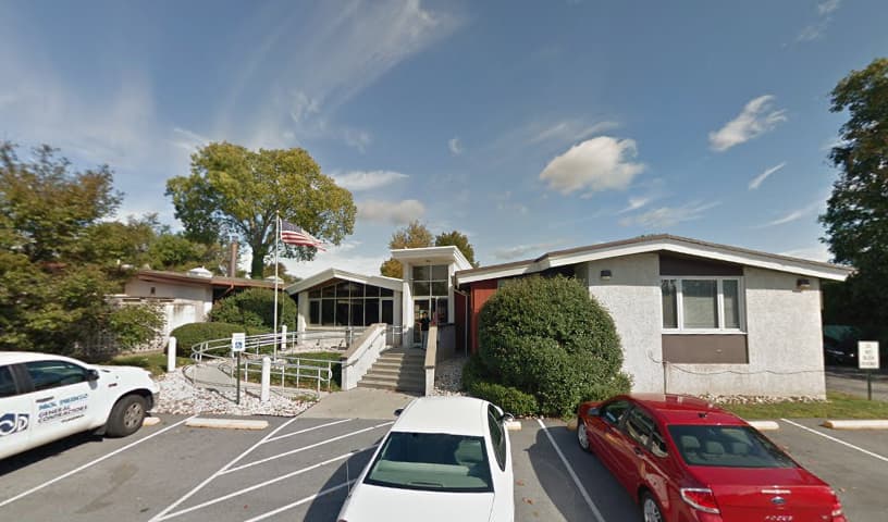 Montgomery County SPCA