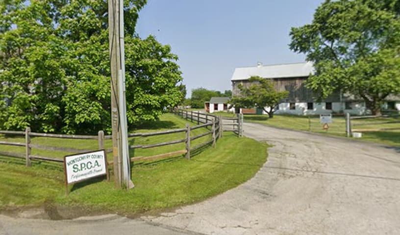 Montgomery County SPCA