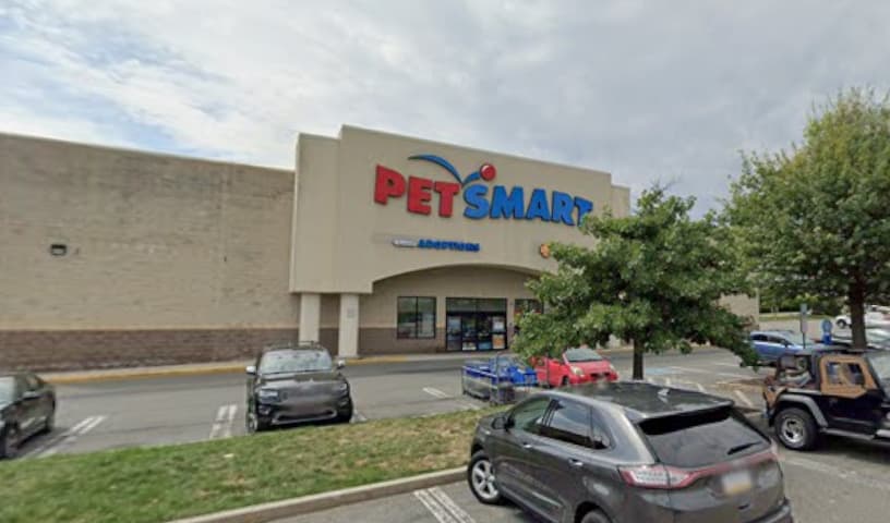 Plymouth Meeting Petsmart Adoption Center
