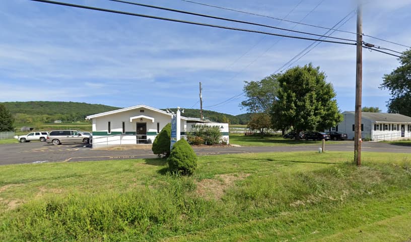 Pennsylvania SPCA Central PA Center