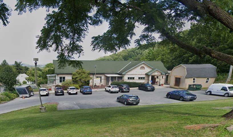 The Center For Animal Health & Welfare