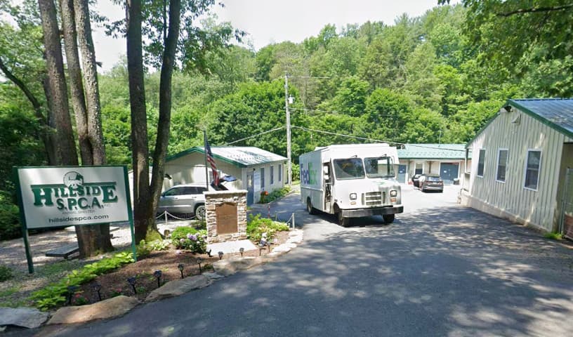 Hillside SPCA