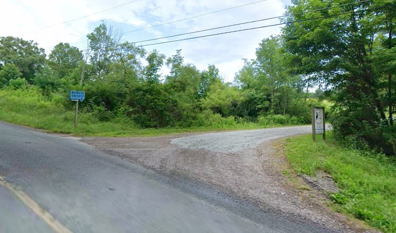 Humane Society of Somerset County