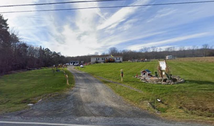 Rolling Acres K-9 Retreat