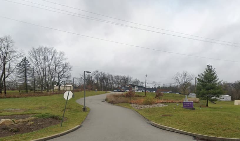 Washington Area Humane Society