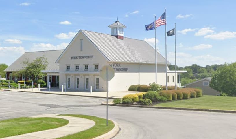 York County Animal Control