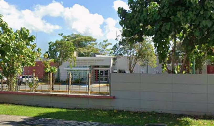 Carolina Animal Control Center