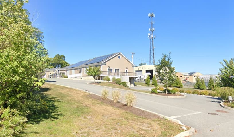 Bristol Animal Shelter