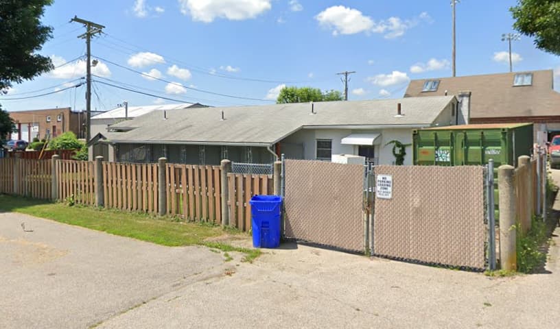 West Warwick Animal Shelter