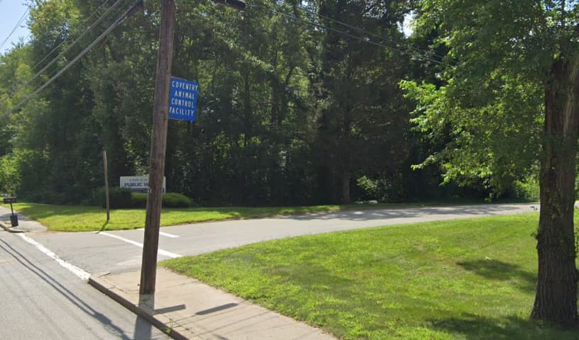 Coventry Animal Control