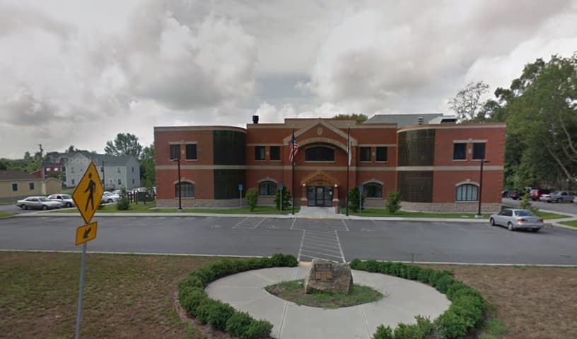 East Greenwich Animal Control