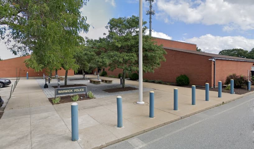 Warwick Animal Control