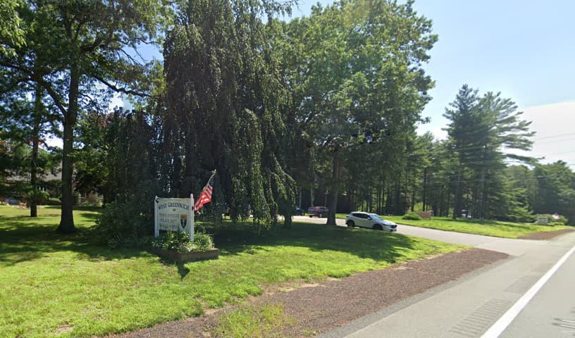 West Greenwich Animal Control
