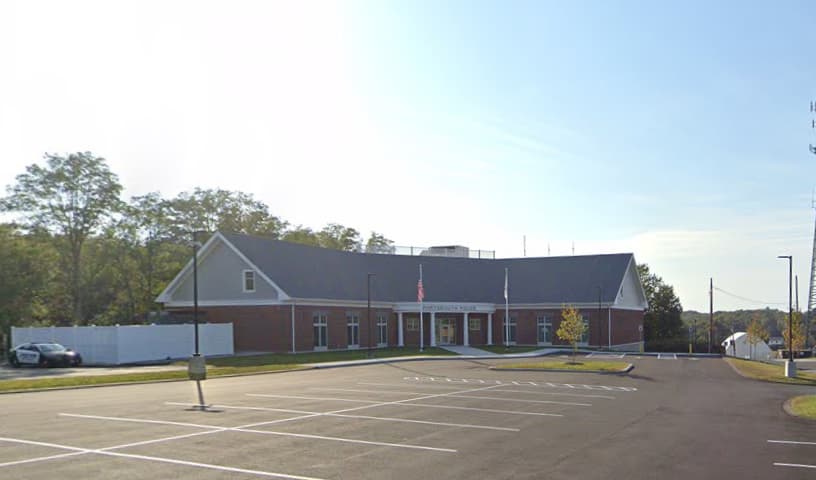 Portsmouth Animal Control