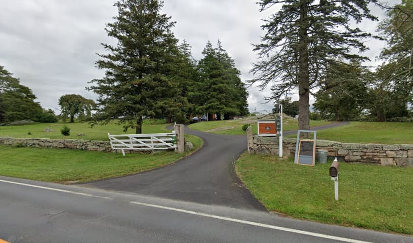 West Place Animal Sanctuary