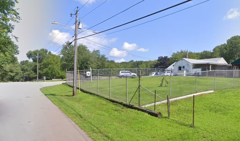 Clayville Animal Shelter