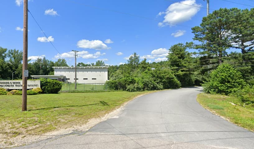 Burrillville Animal Shelter