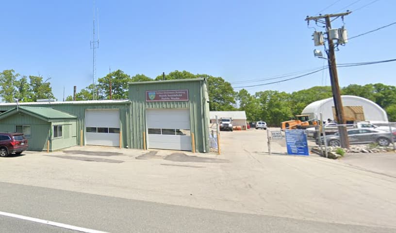 North Smithfield Animal Shelter
