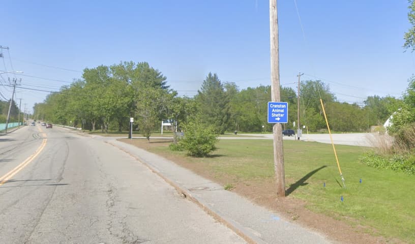 Cranston Animal Shelter
