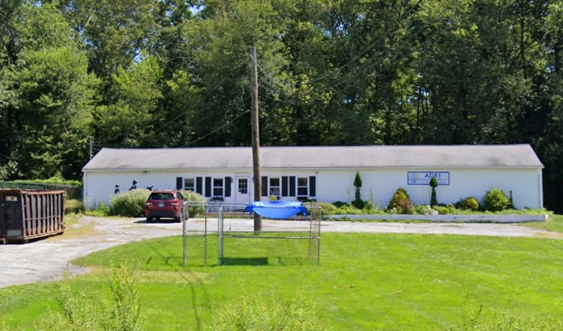 ADRI Adoption Center and Pet Services