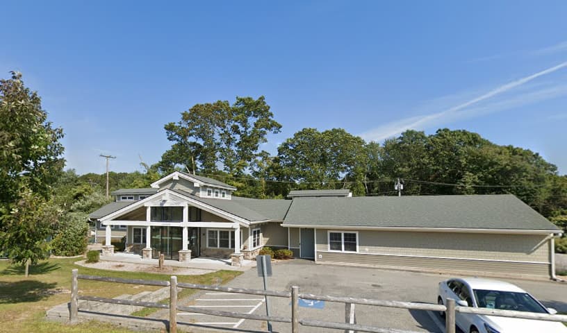 South Kingstown Animal Shelter (formerly SK Pound)