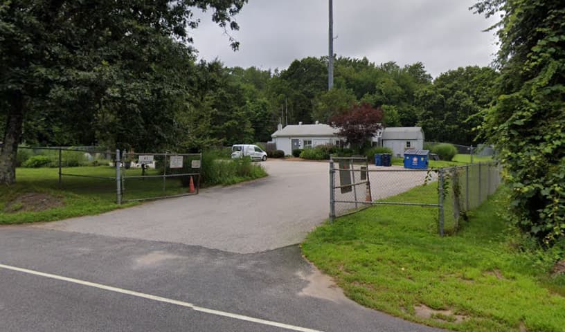 North Kingstown Animal Shelter