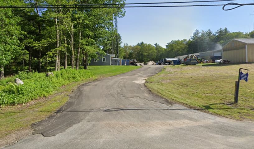 Hopkinton Animal Control