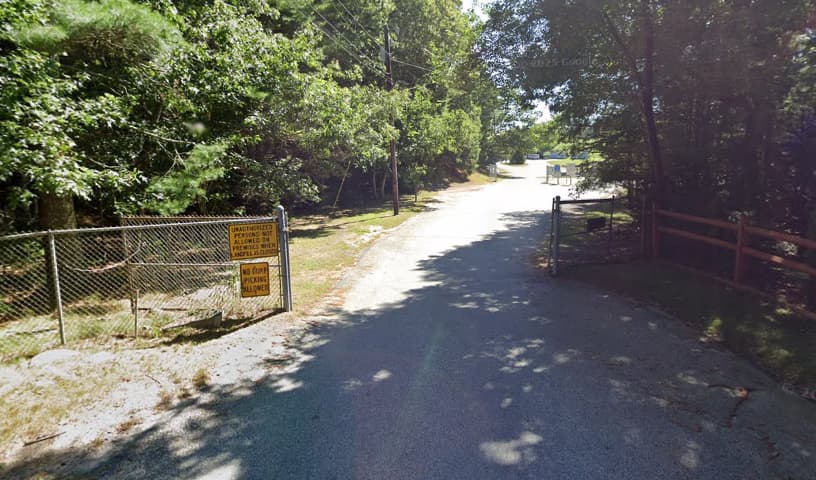 Charlestown Animal Control