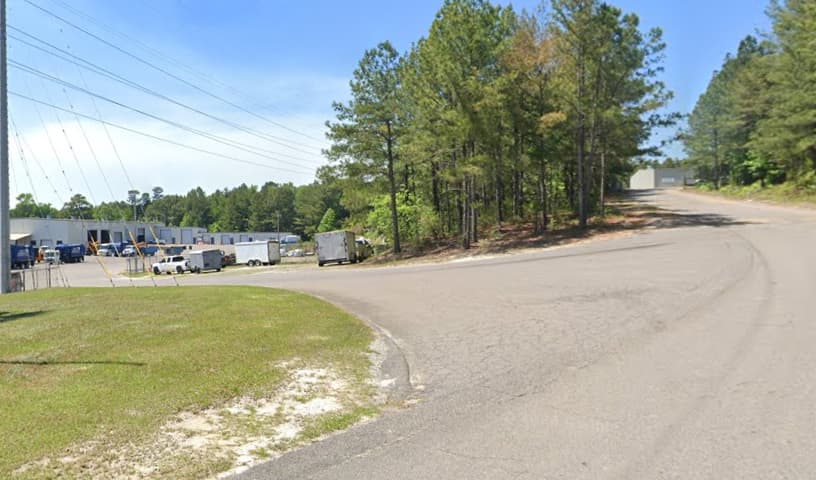 North Augusta Animal Control